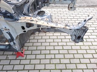 bontott TOYOTA AVENSIS T27 Jobb első Negyed Karosszéria Csomag