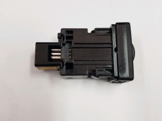 bontott TOYOTA AVENSIS T27 Jobb első Ülésfűtés Kapcsoló