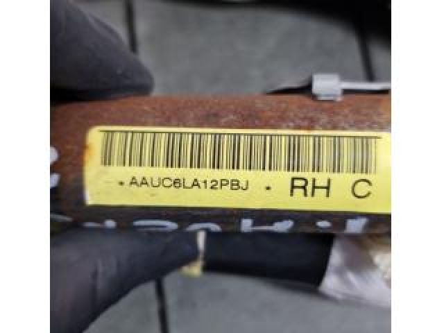 bontott TOYOTA AVENSIS T27 Jobb Fejlégzsák