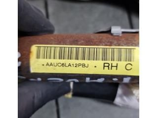 bontott TOYOTA AVENSIS T27 Jobb Fejlégzsák