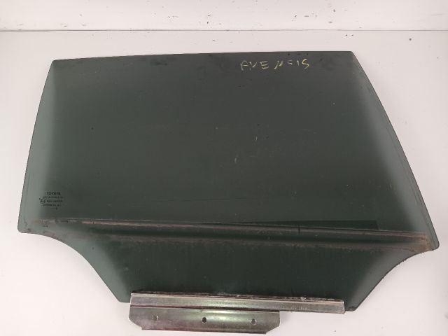 bontott TOYOTA AVENSIS T27 Jobb hátsó Ablak