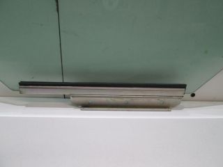 bontott TOYOTA AVENSIS T27 Jobb hátsó Ablak