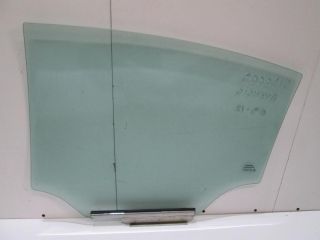 bontott TOYOTA AVENSIS T27 Jobb hátsó Ablak