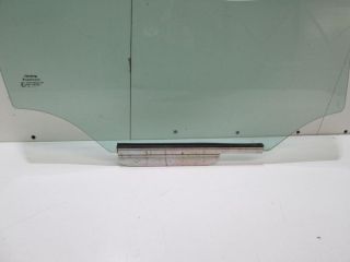 bontott TOYOTA AVENSIS T27 Jobb hátsó Ablak