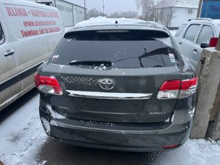 bontott TOYOTA AVENSIS T27 Jobb hátsó Ablakemelő Kapcsoló