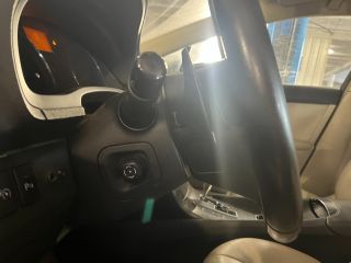 bontott TOYOTA AVENSIS T27 Jobb hátsó Ablakemelő Szerkezet (Elektromos)