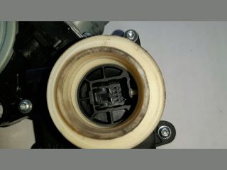 bontott TOYOTA AVENSIS T27 Jobb hátsó Ablakemelő Szerkezet (Elektromos)