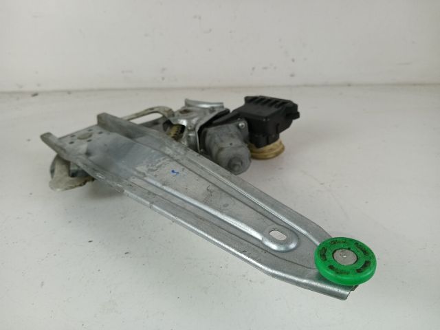 bontott TOYOTA AVENSIS T27 Jobb hátsó Ablakemelő Szerkezet (Elektromos)