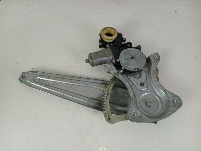 bontott TOYOTA AVENSIS T27 Jobb hátsó Ablakemelő Szerkezet (Elektromos)