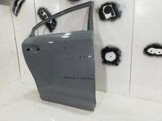 bontott TOYOTA AVENSIS T27 Jobb hátsó Ajtó (Üres lemez)