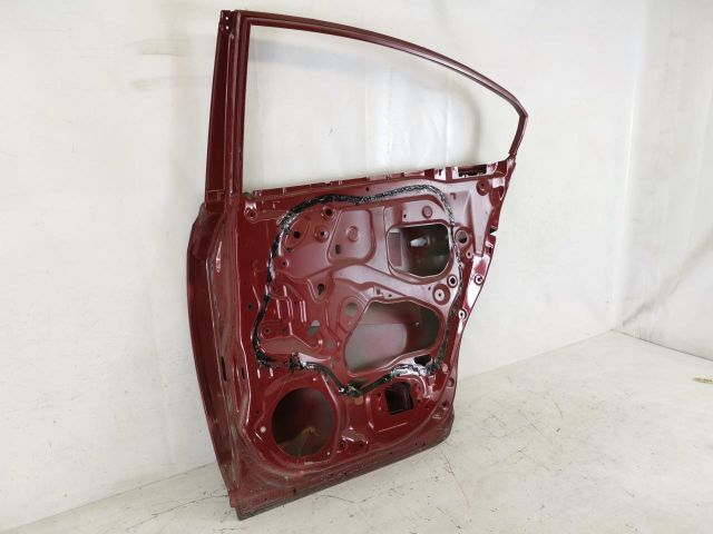 bontott TOYOTA AVENSIS T27 Jobb hátsó Ajtó (Üres lemez)