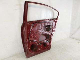 bontott TOYOTA AVENSIS T27 Jobb hátsó Ajtó (Üres lemez)