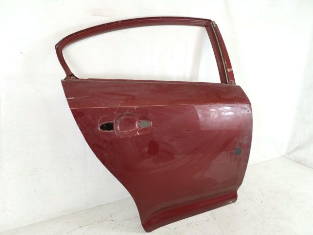 bontott TOYOTA AVENSIS T27 Jobb hátsó Ajtó (Üres lemez)