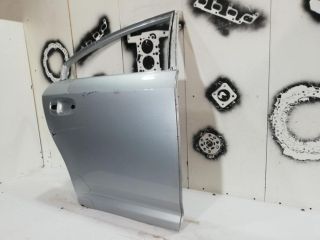 bontott TOYOTA AVENSIS T27 Jobb hátsó Ajtó (Üres lemez)