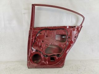 bontott TOYOTA AVENSIS T27 Jobb hátsó Ajtó (Üres lemez)