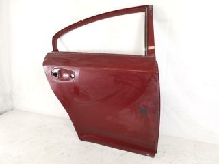 bontott TOYOTA AVENSIS T27 Jobb hátsó Ajtó (Üres lemez)