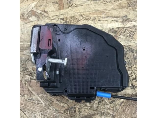 bontott TOYOTA AVENSIS T27 Jobb hátsó Ajtózár