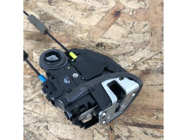 bontott TOYOTA AVENSIS T27 Jobb hátsó Ajtózár