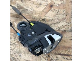 bontott TOYOTA AVENSIS T27 Jobb hátsó Ajtózár