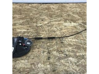 bontott TOYOTA AVENSIS T27 Jobb hátsó Ajtózár