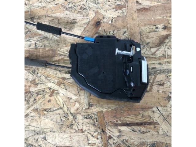 bontott TOYOTA AVENSIS T27 Jobb hátsó Ajtózár