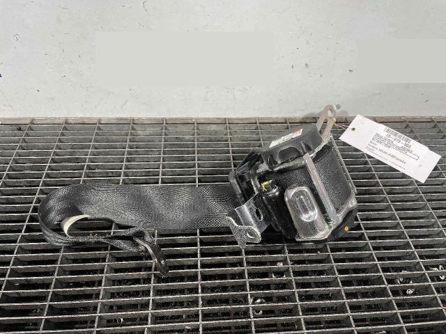 bontott TOYOTA AVENSIS T27 Jobb hátsó Biztonsági Öv