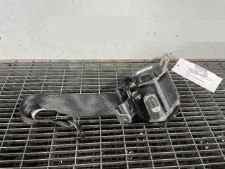 bontott TOYOTA AVENSIS T27 Jobb hátsó Biztonsági Öv