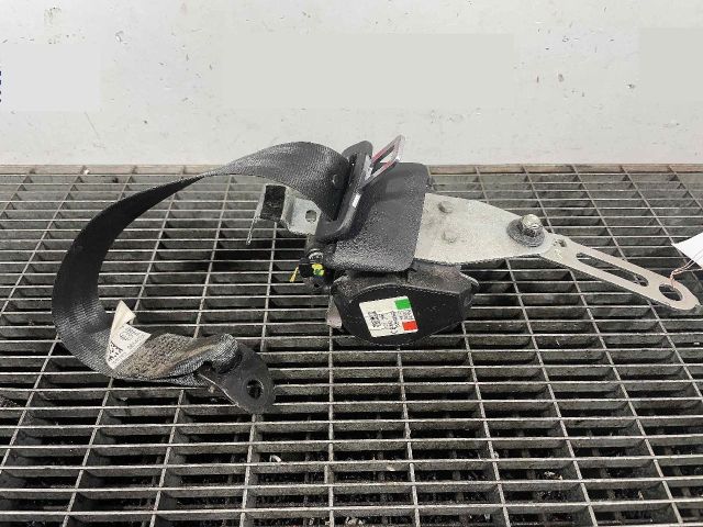 bontott TOYOTA AVENSIS T27 Jobb hátsó Biztonsági Öv