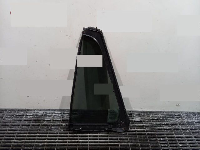 bontott TOYOTA AVENSIS T27 Jobb hátsó Fixüveg (Ajtóban)