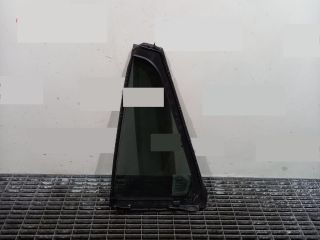 bontott TOYOTA AVENSIS T27 Jobb hátsó Fixüveg (Ajtóban)