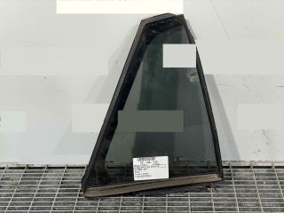 bontott TOYOTA AVENSIS T27 Jobb hátsó Fixüveg (Ajtóban)