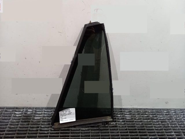 bontott TOYOTA AVENSIS T27 Jobb hátsó Fixüveg (Ajtóban)