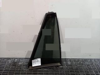 bontott TOYOTA AVENSIS T27 Jobb hátsó Fixüveg (Ajtóban)