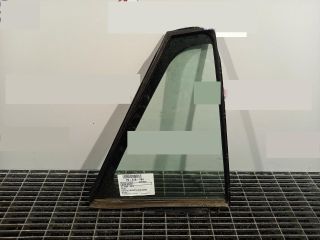 bontott TOYOTA AVENSIS T27 Jobb hátsó Fixüveg (Ajtóban)