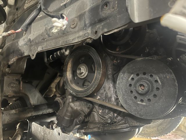 bontott TOYOTA AVENSIS T27 Jobb hátsó Fixüveg (Ajtóban)