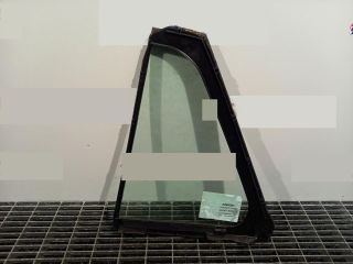 bontott TOYOTA AVENSIS T27 Jobb hátsó Fixüveg (Ajtóban)