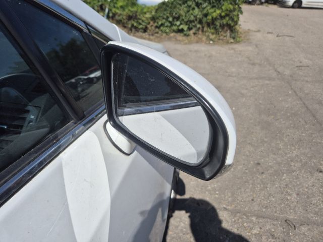 bontott TOYOTA AVENSIS T27 Jobb hátsó Gólyaláb (Lengécsillapító, Rugó)