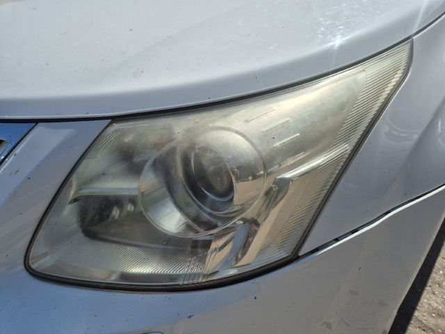 bontott TOYOTA AVENSIS T27 Jobb hátsó Gólyaláb (Lengécsillapító, Rugó)