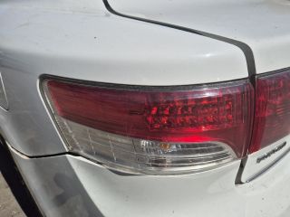 bontott TOYOTA AVENSIS T27 Jobb Hátsó Lámpa