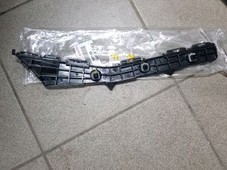 bontott TOYOTA AVENSIS T27 Jobb hátsó Lökhárító Tartó (Műanyag)