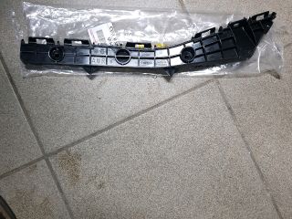 bontott TOYOTA AVENSIS T27 Jobb hátsó Lökhárító Tartó (Műanyag)