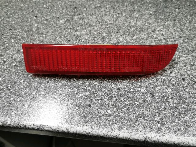 bontott TOYOTA AVENSIS T27 Jobb hátsó Prizma