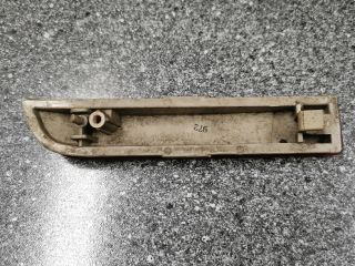 bontott TOYOTA AVENSIS T27 Jobb hátsó Prizma