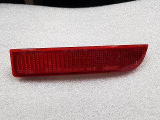 bontott TOYOTA AVENSIS T27 Jobb hátsó Prizma