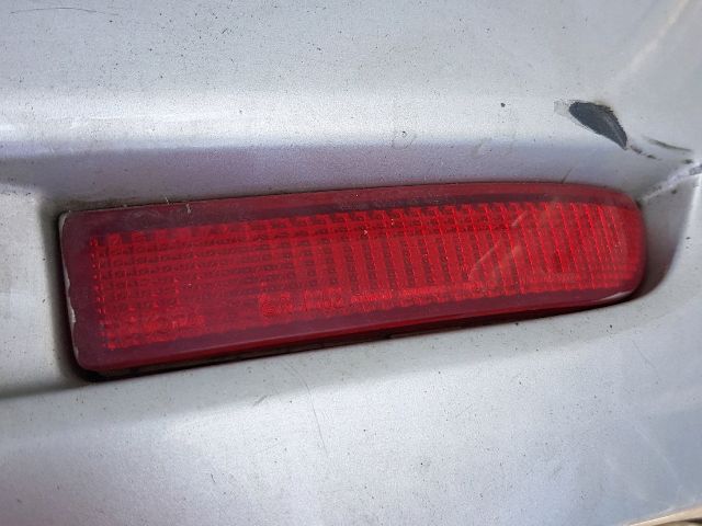 bontott TOYOTA AVENSIS T27 Jobb hátsó Prizma