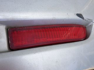 bontott TOYOTA AVENSIS T27 Jobb hátsó Prizma