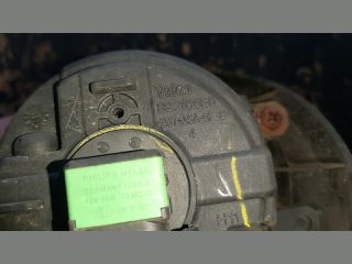 bontott TOYOTA AVENSIS T27 Jobb Ködfényszóró