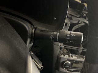 bontott TOYOTA AVENSIS T27 Jobb Kormánykapcsoló Ablaktörlő