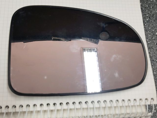 bontott TOYOTA AVENSIS T27 Jobb Tükörlap