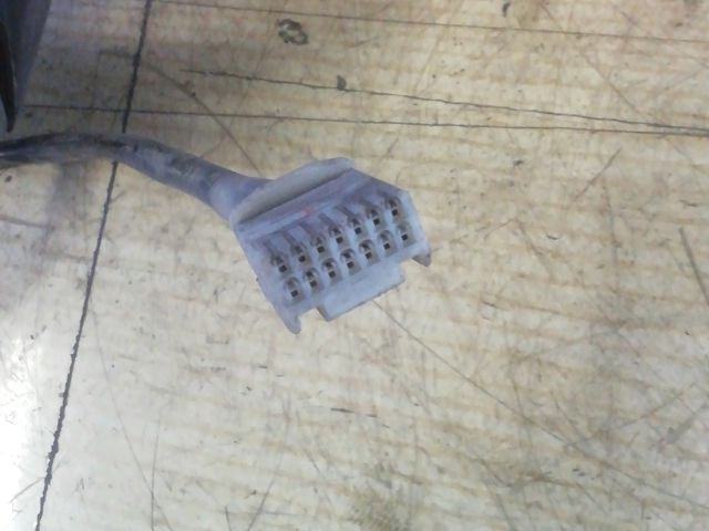 bontott TOYOTA AVENSIS T27 Jobb Visszapillantó Tükör (Elektromos)